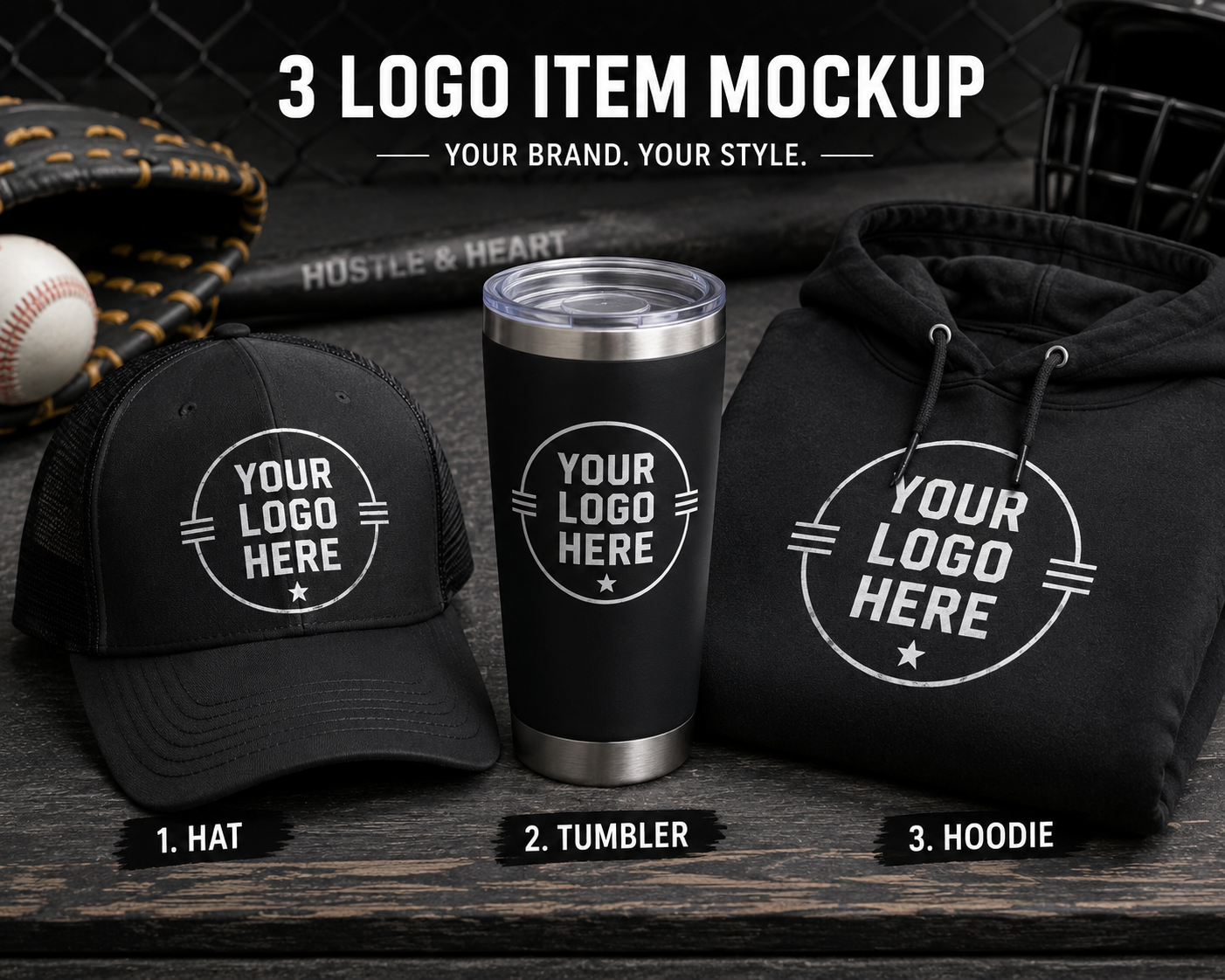 Custom Design Package