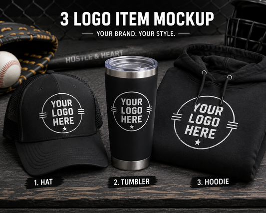 Custom Design Package