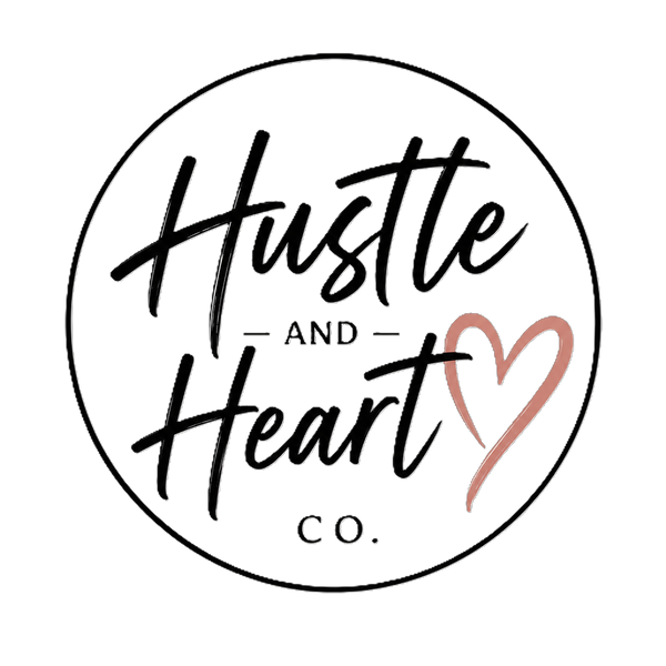 Hustle&HeartCompany